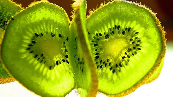 kiwi