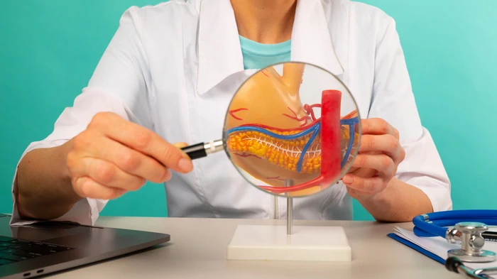 Operace cholecystostomie